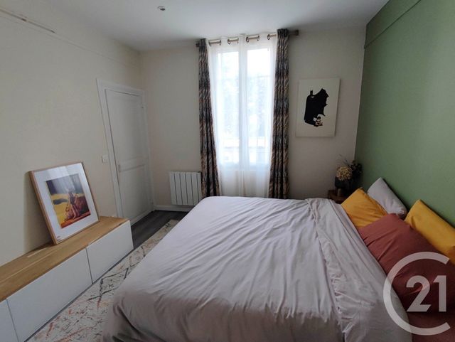 Appartement F2 &agrave; louer - 2 pi&egrave;ces - 32,95 m2 - Alfortville - 94 - ILE-DE-FRANCE