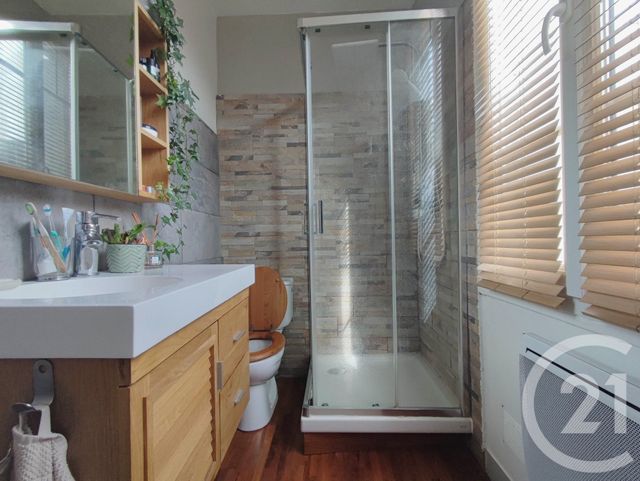 Appartement F2 &agrave; louer - 2 pi&egrave;ces - 32,95 m2 - Alfortville - 94 - ILE-DE-FRANCE