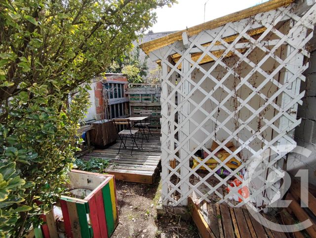 Appartement F2 &agrave; louer - 2 pi&egrave;ces - 32,95 m2 - Alfortville - 94 - ILE-DE-FRANCE