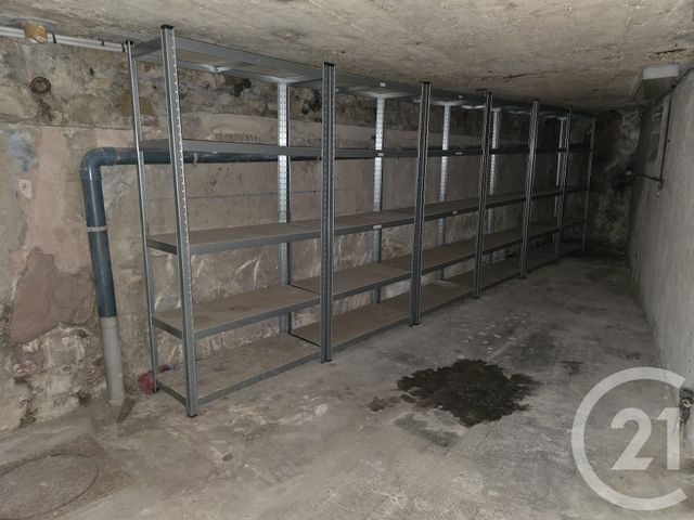 Commerce &agrave; vendre - 57 m2 - 94 - ILE-DE-FRANCE