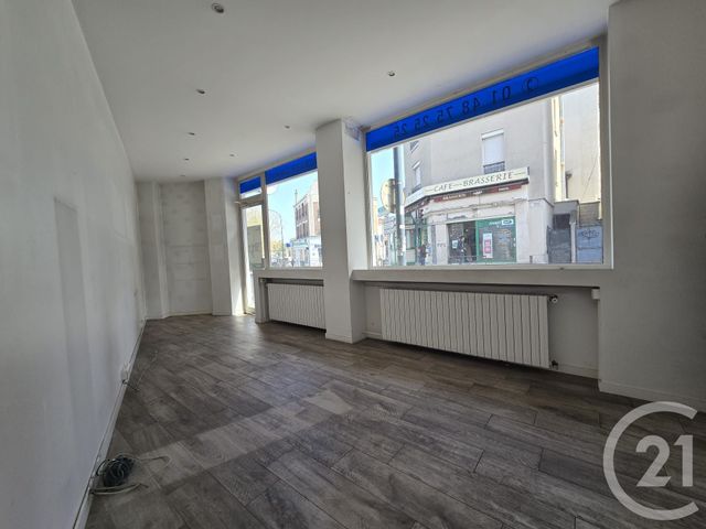 Commerce &agrave; vendre - 57 m2 - 94 - ILE-DE-FRANCE