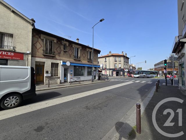 Commerce &agrave; vendre - 57 m2 - 94 - ILE-DE-FRANCE