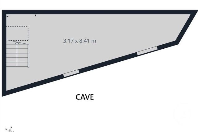 Commerce &agrave; vendre - 70 m2 - 94 - ILE-DE-FRANCE