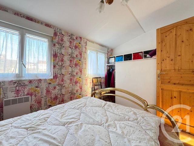 Maison &agrave; vendre - 4 pi&egrave;ces - 73 m2 - Fontenay Sous Bois - 94 - ILE-DE-FRANCE