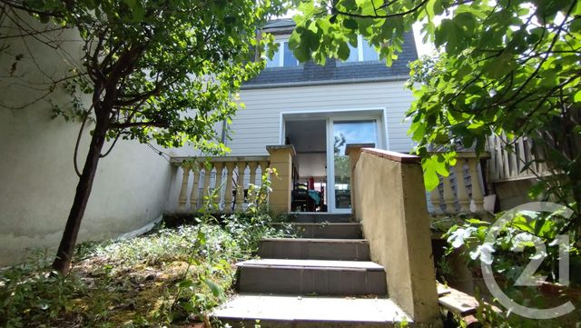 Maison à vendre FONTENAY SOUS BOIS