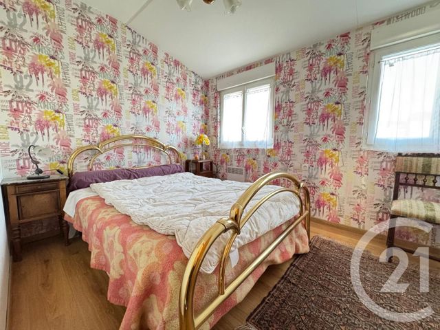 Maison &agrave; vendre - 4 pi&egrave;ces - 73 m2 - Fontenay Sous Bois - 94 - ILE-DE-FRANCE