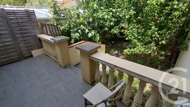 Maison &agrave; vendre - 4 pi&egrave;ces - 73 m2 - Fontenay Sous Bois - 94 - ILE-DE-FRANCE