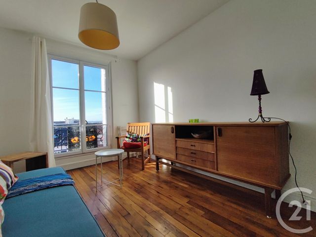 Appartement F2 &agrave; louer - 2 pi&egrave;ces - 39,83 m2 - Fontenay Sous Bois - 94 - ILE-DE-FRANCE