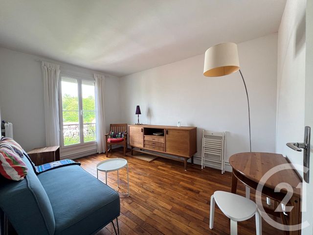 Appartement F2 &agrave; louer - 2 pi&egrave;ces - 39,83 m2 - Fontenay Sous Bois - 94 - ILE-DE-FRANCE