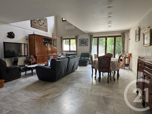 Maison &agrave; vendre - 6 pi&egrave;ces - 148 m2 - Fontenay Sous Bois - 94 - ILE-DE-FRANCE