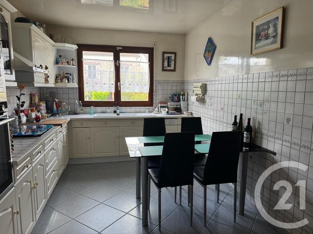 Maison &agrave; vendre - 6 pi&egrave;ces - 148 m2 - Fontenay Sous Bois - 94 - ILE-DE-FRANCE