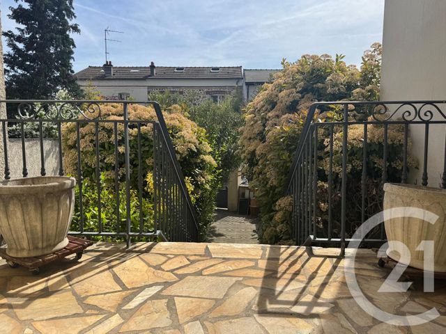 Maison &agrave; vendre - 6 pi&egrave;ces - 148 m2 - Fontenay Sous Bois - 94 - ILE-DE-FRANCE