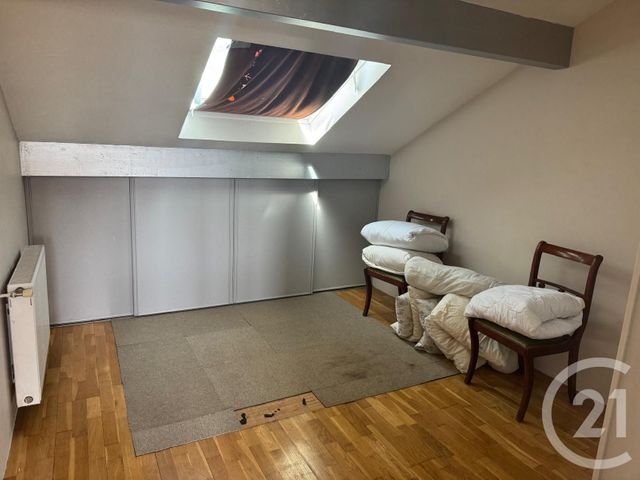 Maison &agrave; vendre - 6 pi&egrave;ces - 148 m2 - Fontenay Sous Bois - 94 - ILE-DE-FRANCE