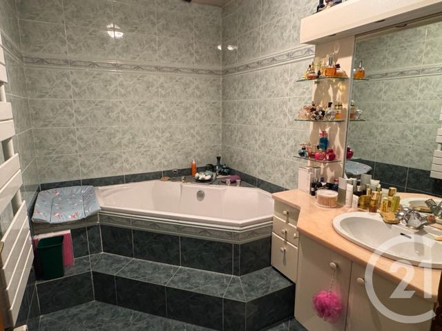 Maison &agrave; vendre - 6 pi&egrave;ces - 148 m2 - Fontenay Sous Bois - 94 - ILE-DE-FRANCE