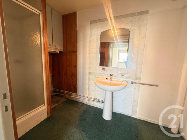Appartement F3 &agrave; vendre - 3 pi&egrave;ces - 64,04 m2 - Fontenay Sous Bois - 94 - ILE-DE-FRANCE