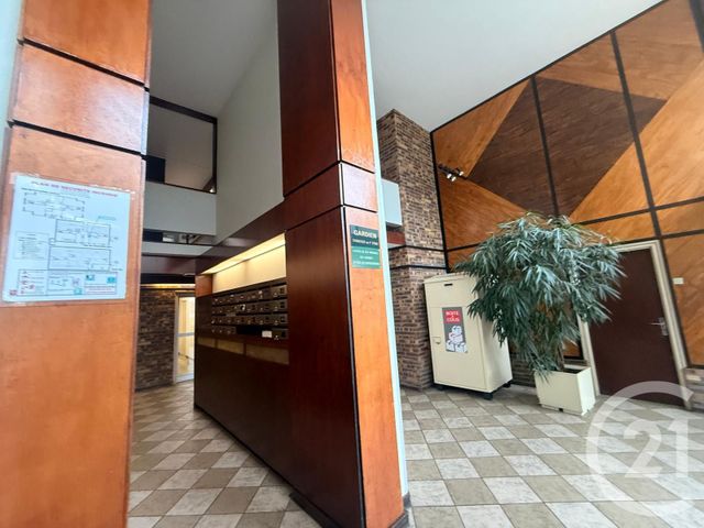 Appartement F3 &agrave; vendre - 3 pi&egrave;ces - 64,04 m2 - Fontenay Sous Bois - 94 - ILE-DE-FRANCE