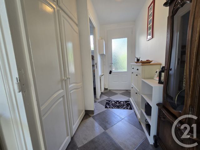 Maison &agrave; vendre - 6 pi&egrave;ces - 134 m2 - Fontenay Sous Bois - 94 - ILE-DE-FRANCE