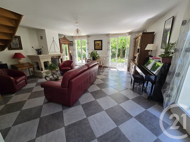 Maison &agrave; vendre - 6 pi&egrave;ces - 134 m2 - Fontenay Sous Bois - 94 - ILE-DE-FRANCE