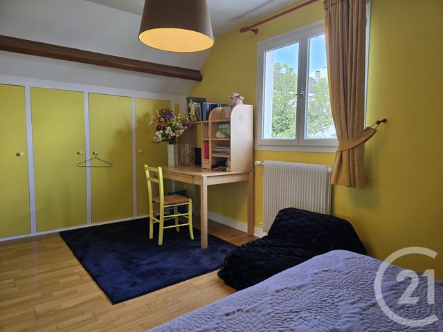 Maison &agrave; vendre - 6 pi&egrave;ces - 134 m2 - Fontenay Sous Bois - 94 - ILE-DE-FRANCE