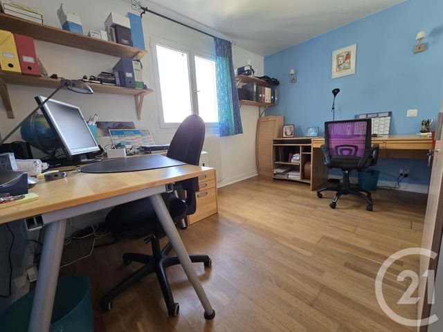 Maison &agrave; vendre - 6 pi&egrave;ces - 134 m2 - Fontenay Sous Bois - 94 - ILE-DE-FRANCE