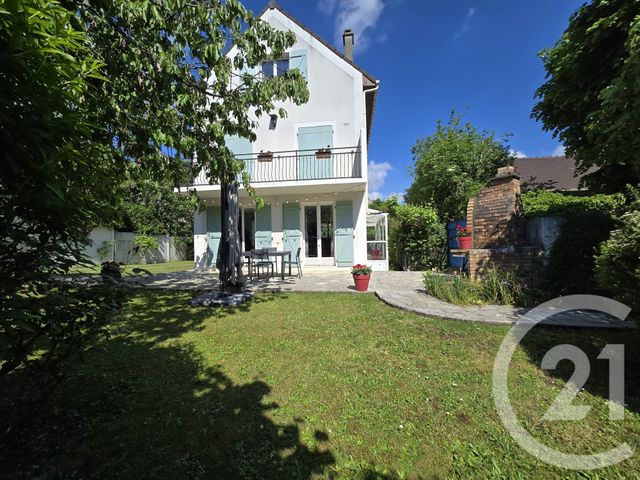 maison - FONTENAY SOUS BOIS - 94