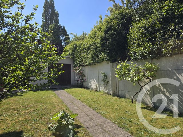 Maison &agrave; vendre - 6 pi&egrave;ces - 134 m2 - Fontenay Sous Bois - 94 - ILE-DE-FRANCE