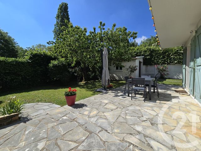 Maison &agrave; vendre - 6 pi&egrave;ces - 134 m2 - Fontenay Sous Bois - 94 - ILE-DE-FRANCE