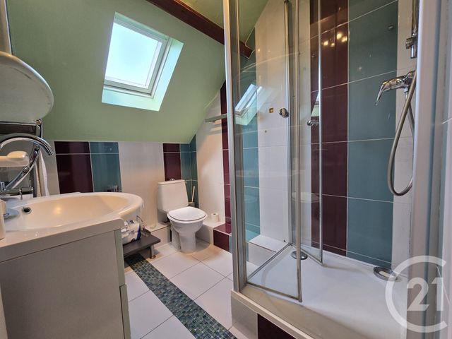 Maison &agrave; vendre - 6 pi&egrave;ces - 134 m2 - Fontenay Sous Bois - 94 - ILE-DE-FRANCE