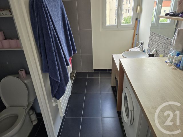 Appartement F2 &agrave; vendre - 3 pi&egrave;ces - 44 m2 - Fontenay Sous Bois - 94 - ILE-DE-FRANCE