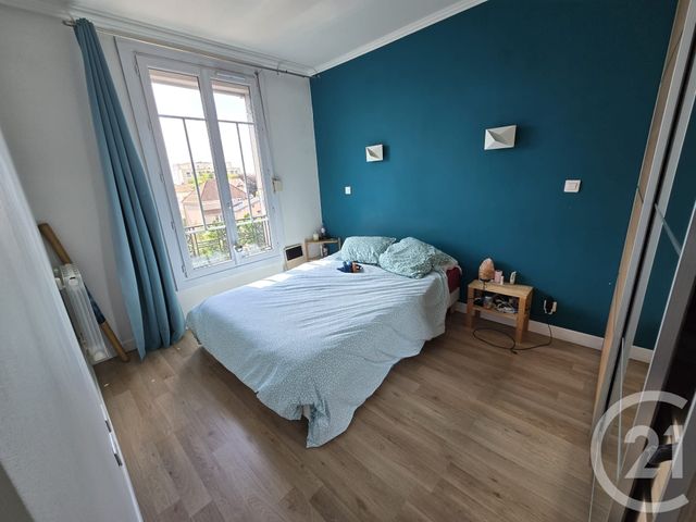 Appartement F2 &agrave; vendre - 3 pi&egrave;ces - 44 m2 - Fontenay Sous Bois - 94 - ILE-DE-FRANCE