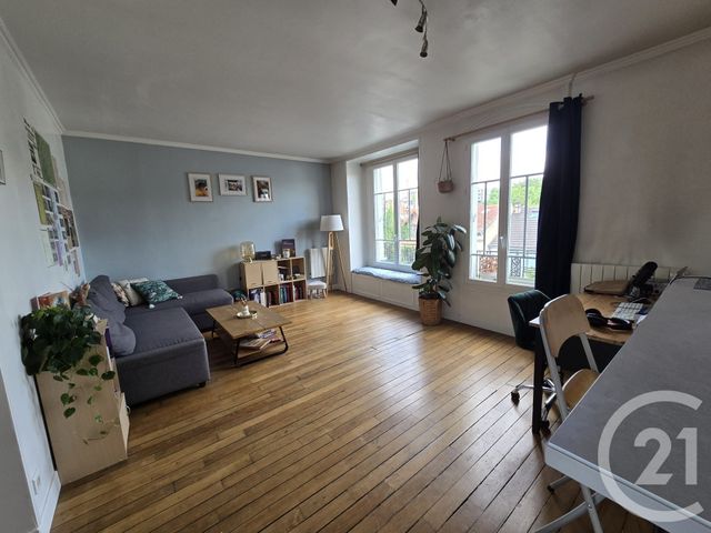 appartement - FONTENAY SOUS BOIS - 94