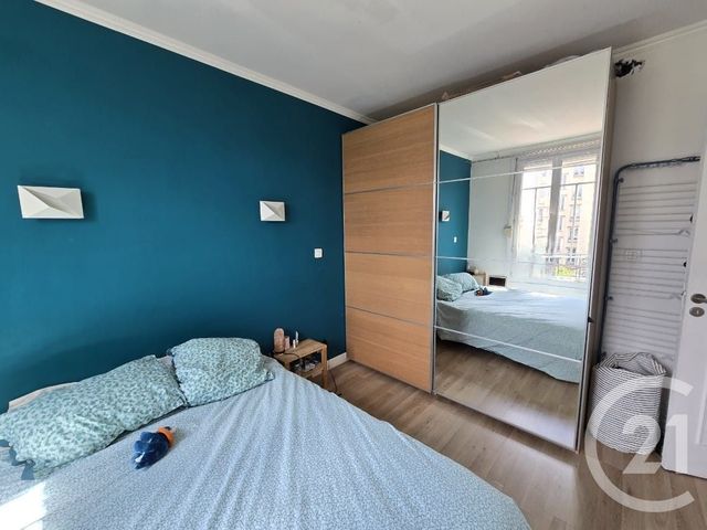 Appartement F2 &agrave; vendre - 3 pi&egrave;ces - 44 m2 - Fontenay Sous Bois - 94 - ILE-DE-FRANCE