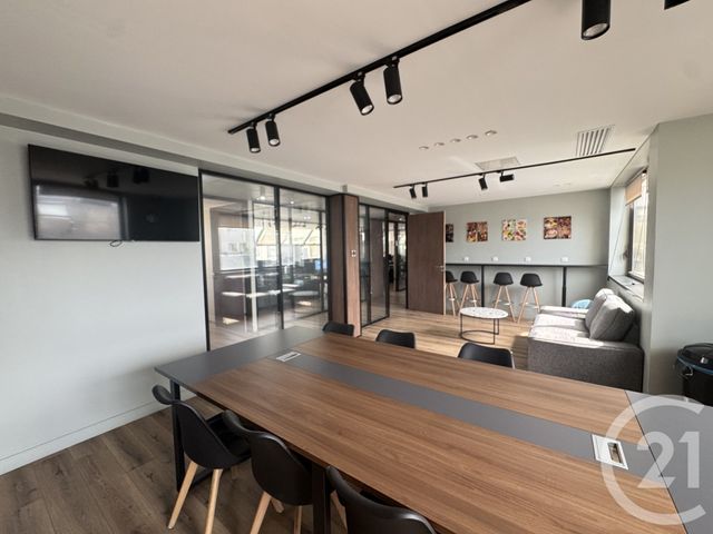 Entreprise &agrave; vendre - 370 m2 - 92 - ILE-DE-FRANCE
