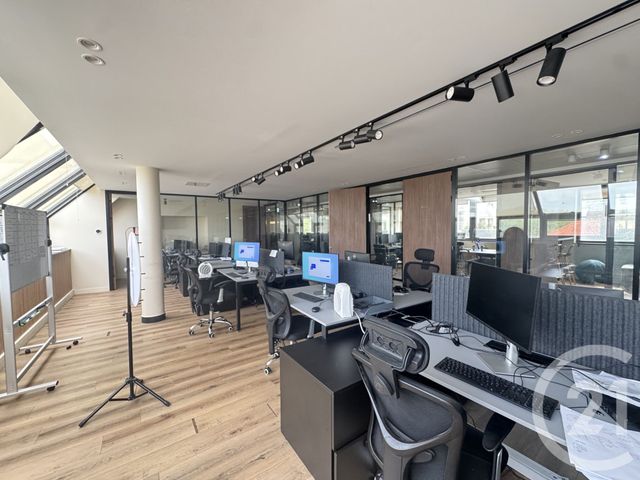 Entreprise &agrave; vendre - 370 m2 - 92 - ILE-DE-FRANCE