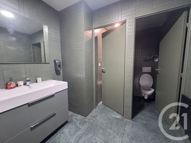 Entreprise &agrave; vendre - 370 m2 - 92 - ILE-DE-FRANCE