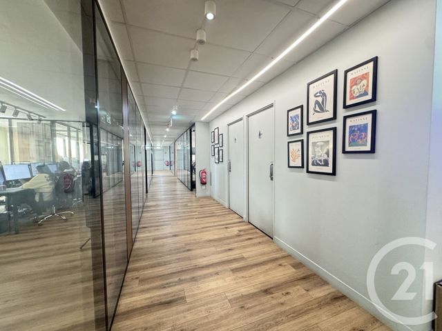 Entreprise &agrave; vendre - 370 m2 - 92 - ILE-DE-FRANCE