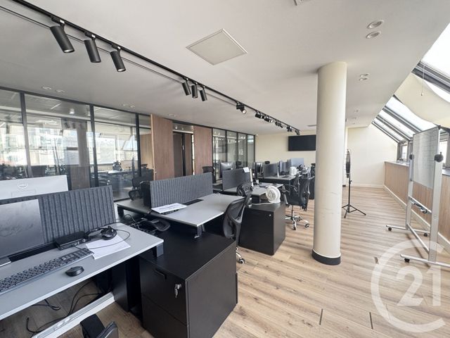 Entreprise &agrave; vendre - 370 m2 - 92 - ILE-DE-FRANCE