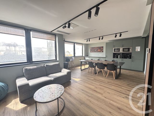 Entreprise &agrave; vendre - 370 m2 - 92 - ILE-DE-FRANCE