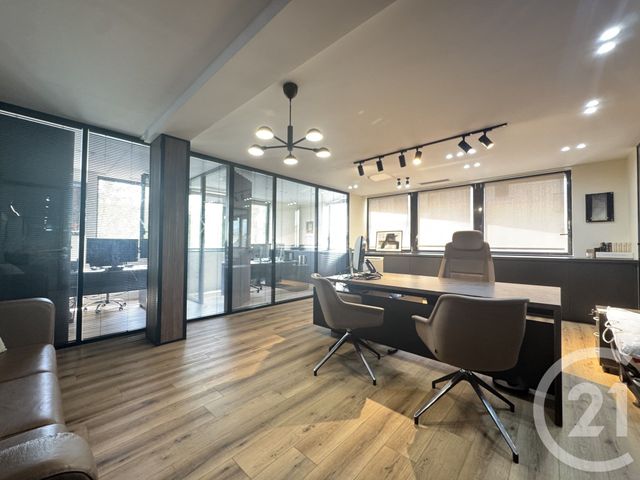 Entreprise &agrave; vendre - 370 m2 - 92 - ILE-DE-FRANCE