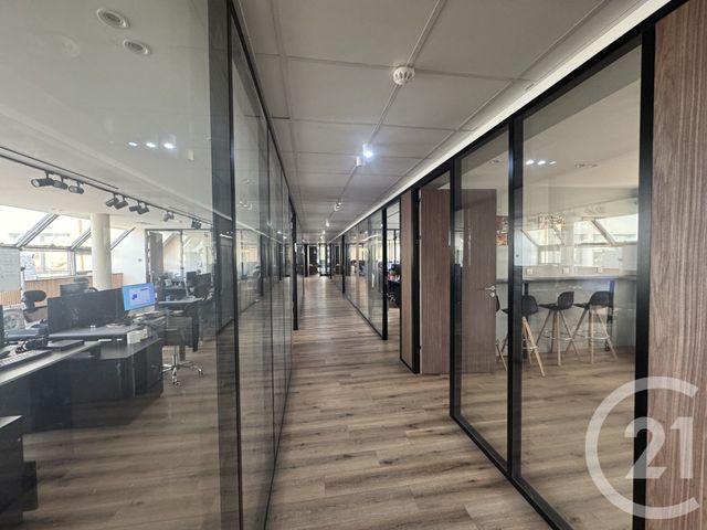 Entreprise &agrave; vendre - 370 m2 - 92 - ILE-DE-FRANCE