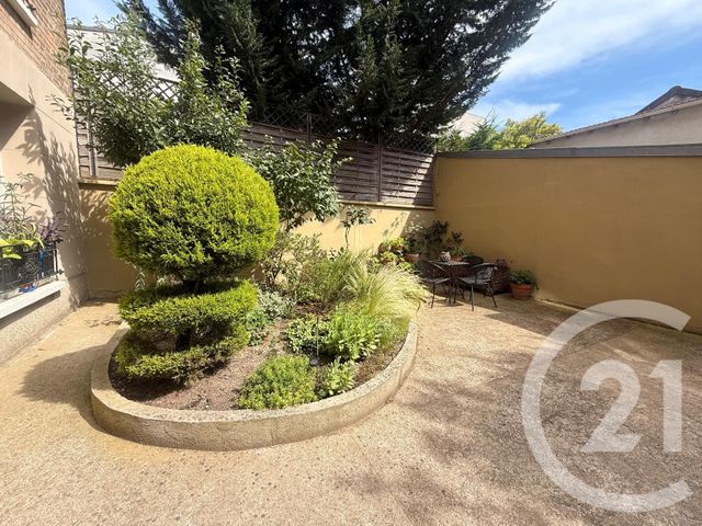 appartement - FONTENAY SOUS BOIS - 94