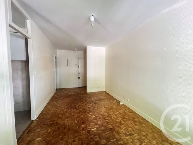 Appartement F1 &agrave; louer - 1 pi&egrave;ce - 27 m2 - Fontenay Sous Bois - 94 - ILE-DE-FRANCE