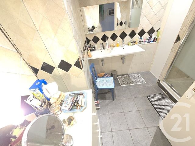 Appartement &agrave; vendre - 4 pi&egrave;ces - 72 m2 - Fontenay Sous Bois - 94 - ILE-DE-FRANCE