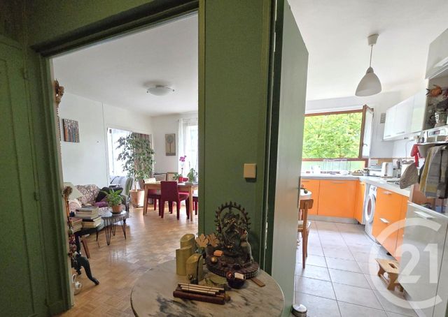 appartement - FONTENAY SOUS BOIS - 94
