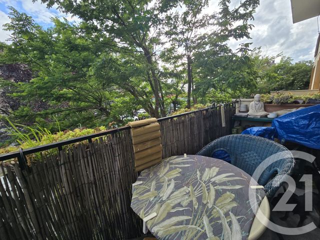 Appartement &agrave; vendre - 4 pi&egrave;ces - 72 m2 - Fontenay Sous Bois - 94 - ILE-DE-FRANCE