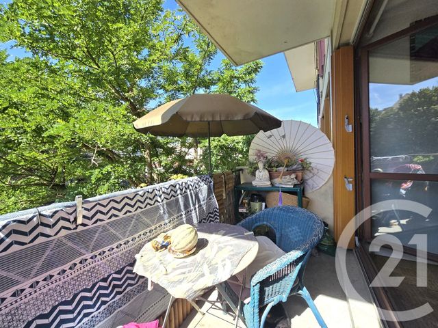Appartement à vendre FONTENAY SOUS BOIS