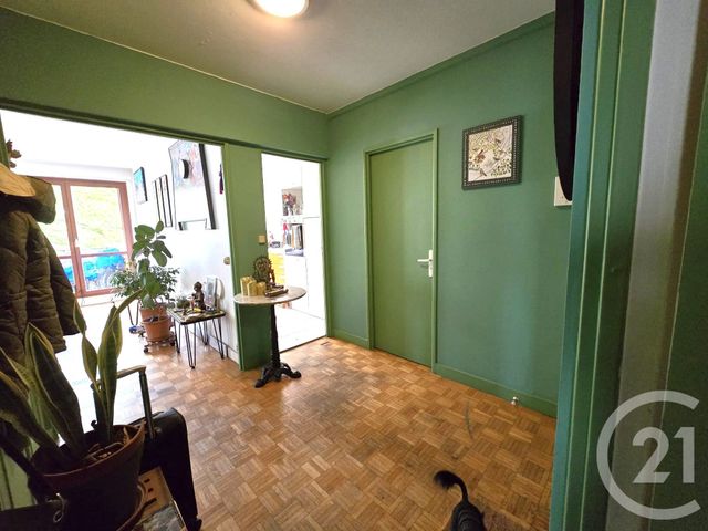 Appartement &agrave; vendre - 4 pi&egrave;ces - 72 m2 - Fontenay Sous Bois - 94 - ILE-DE-FRANCE