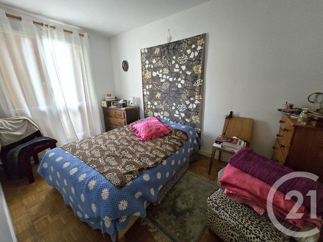 Appartement &agrave; vendre - 4 pi&egrave;ces - 72 m2 - Fontenay Sous Bois - 94 - ILE-DE-FRANCE