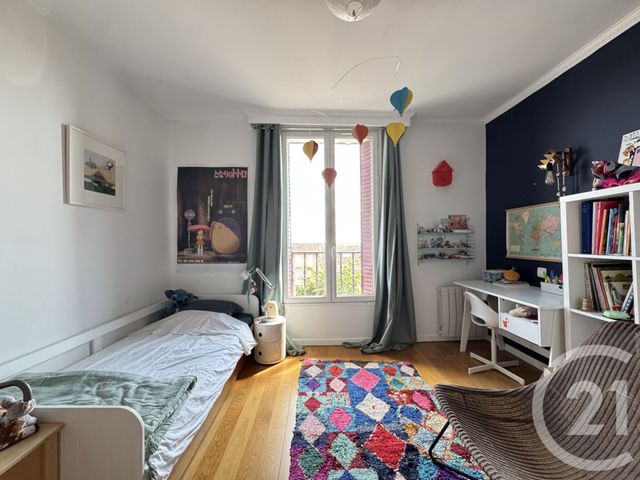 Maison &agrave; louer - 4 pi&egrave;ces - 71,04 m2 - Fontenay Sous Bois - 94 - ILE-DE-FRANCE