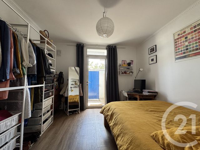 Maison &agrave; louer - 4 pi&egrave;ces - 71,04 m2 - Fontenay Sous Bois - 94 - ILE-DE-FRANCE